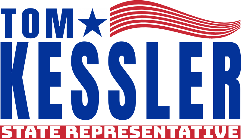 Tom Kessler for Kansas House District 49